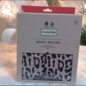 Hunter Tall Rain Boot Socks